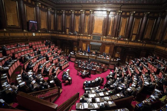 Biotestamento, regge prova voto segreto, oggi si chiude