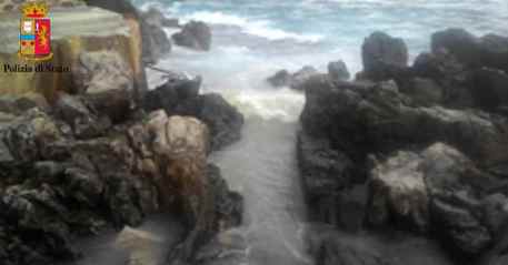 Cefalù, sigilli a impianto sollevamento fognario