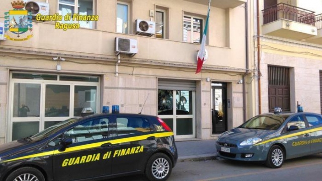 Evasione e truffa, 18 denunce a Ragusa