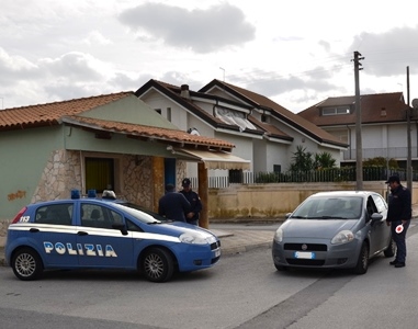 Pachino, la Polizia intensifica i controlli del territorio