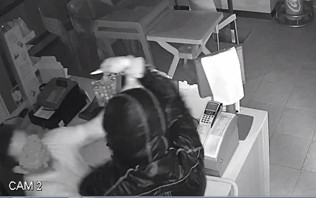 Siracusa, rapina stamattina in una tabaccheria