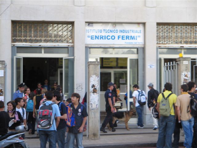 Siracusa, Cna e Ordine dei Commercialisti all'Enrico Fermi