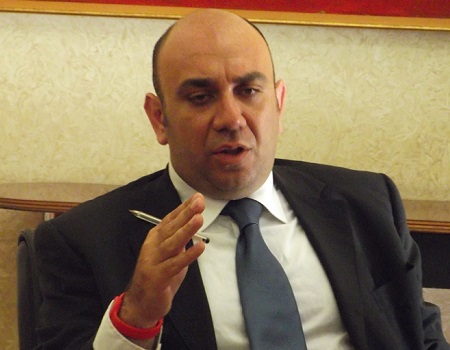 Siracusa, nomina portavoce del sindaco: il Pd "Ritirare bando"