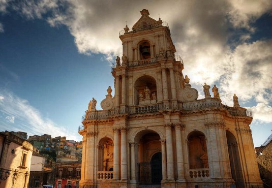 Natale nei Borghi più belli d'Italia, ma non a Ferla e Palazzolo Acreide