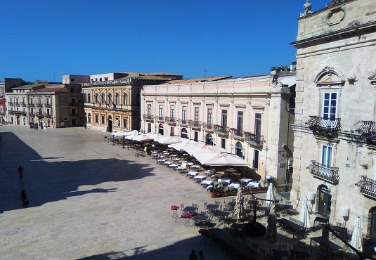 Il primo studio sui centri storici in Italia: Siracusa tra le ultime posizioni