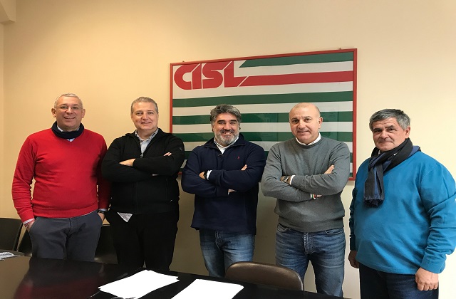 Siracusa, la Fit Cisl rilancia il Piano integrato dei tarsporti