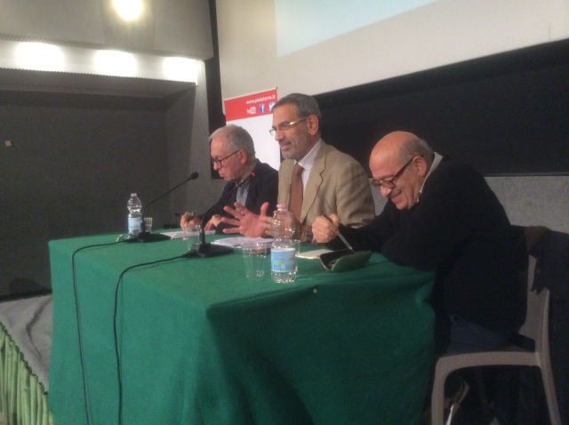 Procura internazionale contro la globalizzazione delle mafie