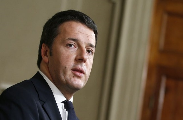 Siracusa, Renzi sul "Bando delle periferie”: "Investimento per il futuro".