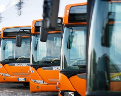 Siracusa, domani 3 corse speciali per i bus urbani