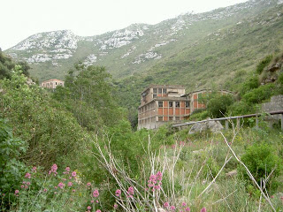 Avola, torna in funzione la Centrale Idroelettrica di Cassibile