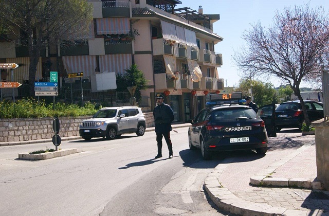 Avola, in possesso di dosi pronte per la vendita: arrestato