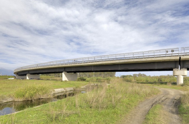 Augusta, tenta il suicidio dal ponte San Leonardo: salvato dai Carabinieri