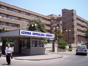 Siracusa, Vinciullo: "Oltre 4 milioni per gli ospedali"