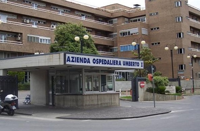 Siracusa, giovedì la messa di Natale per dipendenti Asp