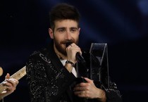 Il ragusano Lorenzo Licitra vince X Factor 2017