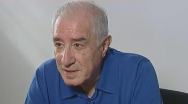 Dell'Utri in una lettera chiede giustizia