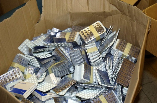 Torino, sostanze dopanti nelle palestre: 50 indagati