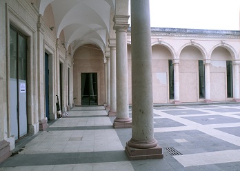 Siracusa, l'Antico Mercato diventa accessibile a tutti