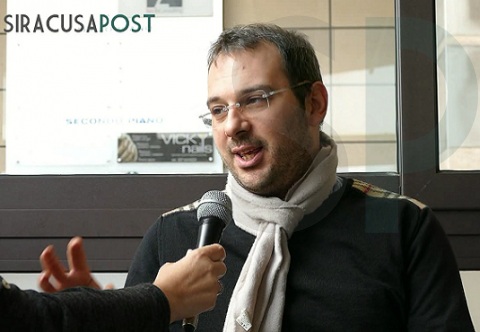 Minacce sui social a Borrometi, denunciato19enne