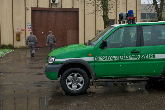 Trapani, concussione: arrestata avvocatessa