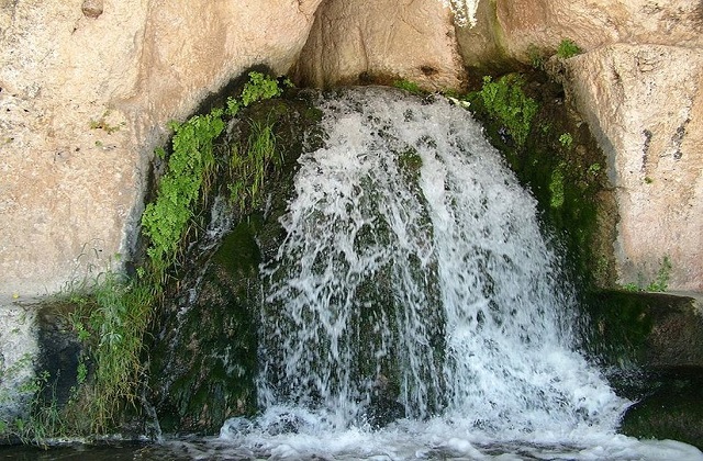 Siracusa, Canale Galermi: finanziati interventi di manutenzione e pulizia