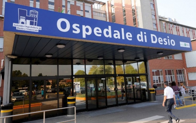 Monza, avvelenamento da tallio: in manette il nipote