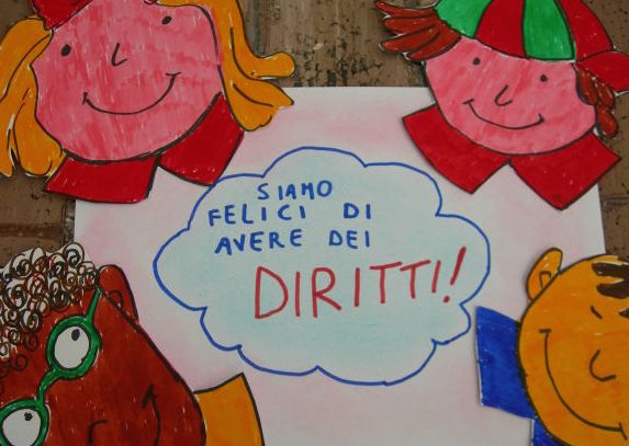 Siracusa, l'Osservatorio sui diritti dell'infanzia diventa realtà