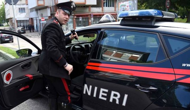 Assaltavano Tir di sigarette: 13 arresti a Palermo