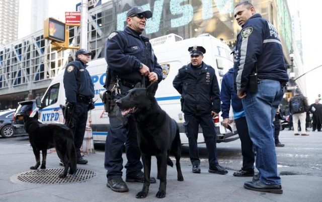 Panico a Manhattan, Trump: "Pena di morte per i terroristi"