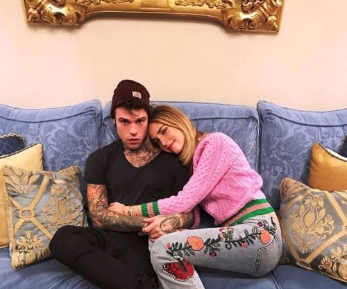 Fedez e Chiara Ferragni si sposeranno a Noto