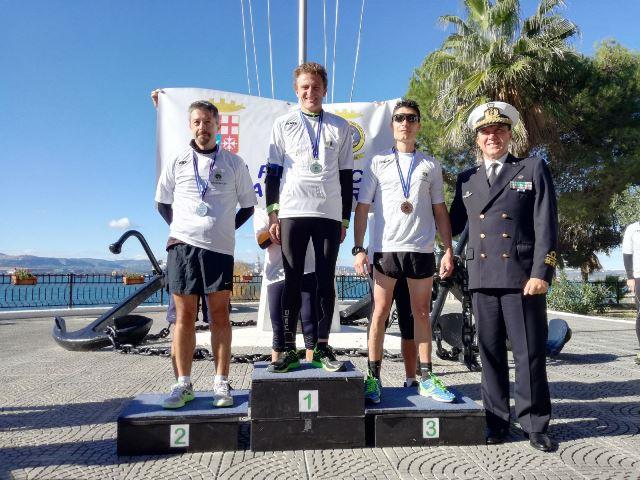 Augusta, questa mattina il trofeo interforze “Santa Barbara”