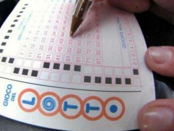Siracusa, vinti al Lotto quasi 300mila euro