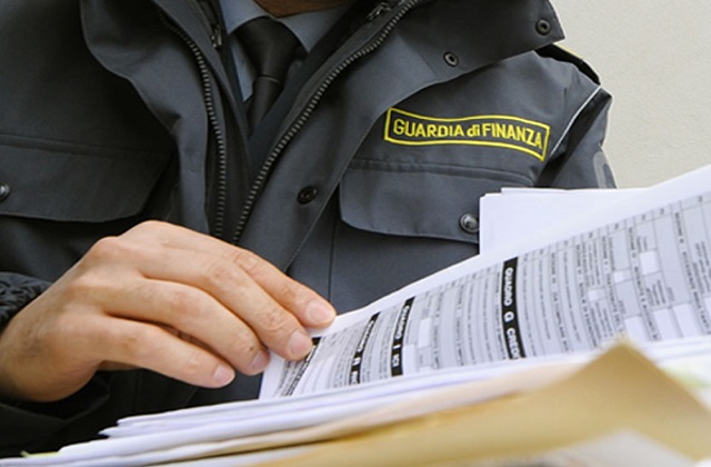 Augusta, sequestro beni preventivo alla Ge.S.P.I. srl per evasione Iva nel 2013 e 2014