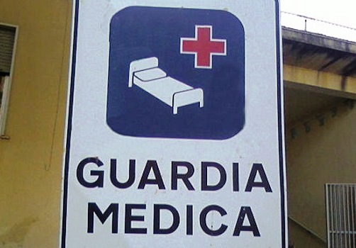 Siracusa, Vinciullo: "Si apra la guardia medica in Ortigia"