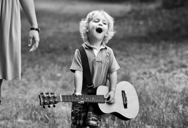 Siracusa, piccoli cantanti si cimentano in "musica per tutti"