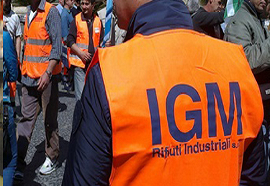 Siracusa, Pasqua (M5S) bacchetta Igm per ritardi sistematici nel pagamento stipendi