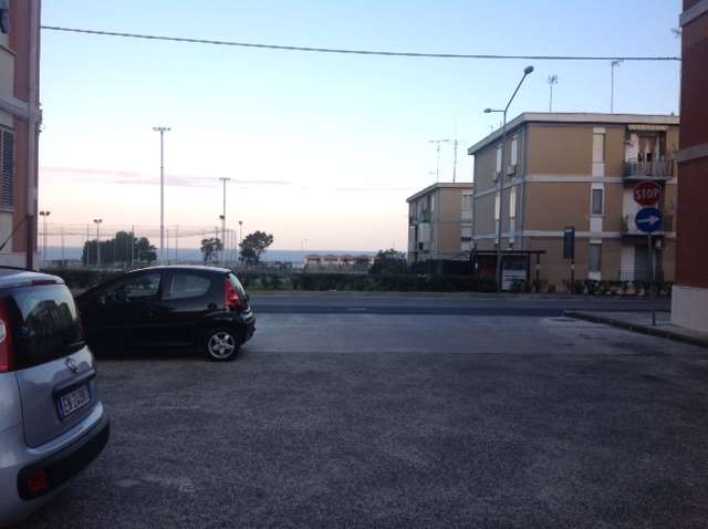 Siracusa, lite familiare: intervento dei Carabinieri in via Lazio