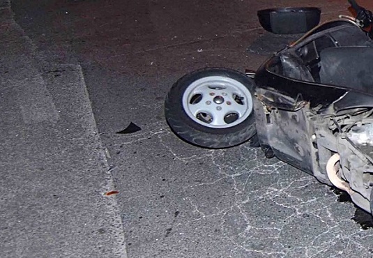 Noto, incidente mortale sulla SS 115: 19enne denunciato per omicidio colposo