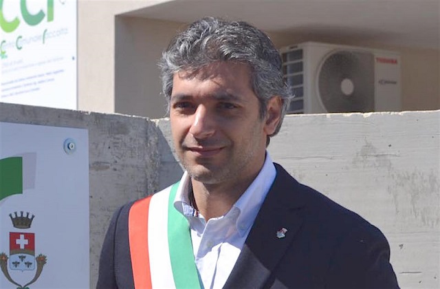 Avola, proiettili e minacce al sindaco Cannata