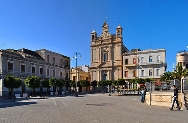 Pachino e Marzamemi inseriti nel brand "Costa Barocca"