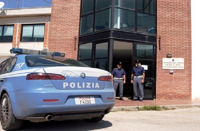 Noto, finisce ai domiciliari per 8 mesi per truffa