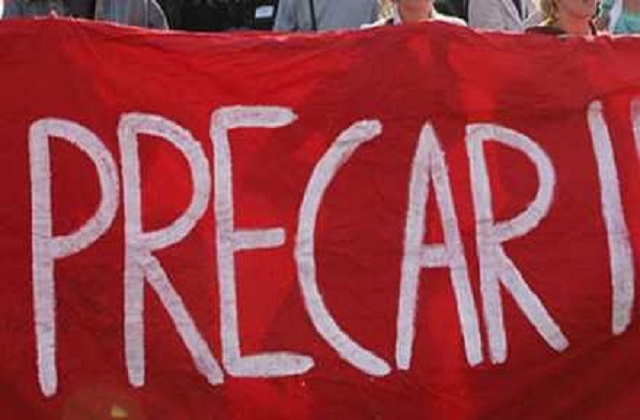 Siracusa, stabilizzazione per i 150 co.co.co. della scuola