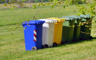 Siracusa, raccolta differenziata: Culotti "Periferia sporca"