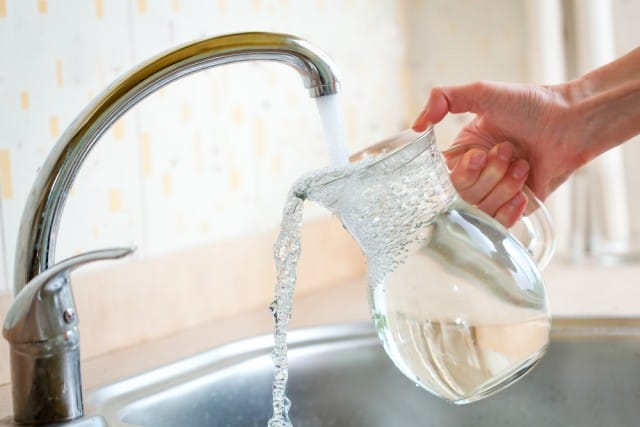 A Pachino l'acqua torna a essere potabile