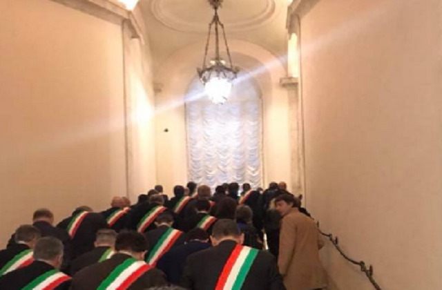 Siracusa, firmata convenzione bando delle periferie: arrivano 18 mln