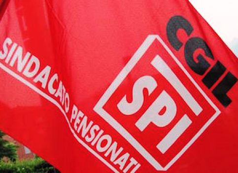Siracusa, anziani poveri e soli al centro del direttivo della Cgil