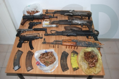 Armi e droga da Albania, Siracusa piazza di spaccio: chiuse indagini