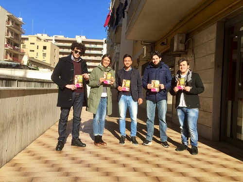 Siracusa, reddito inclusione: la campagna di sensibilizzazione FutureDem