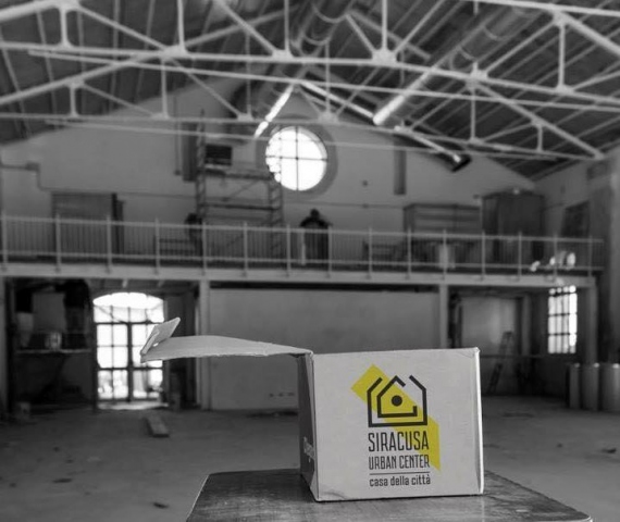 Siracusa, martedì l'inaugurazione dell'Urban Center