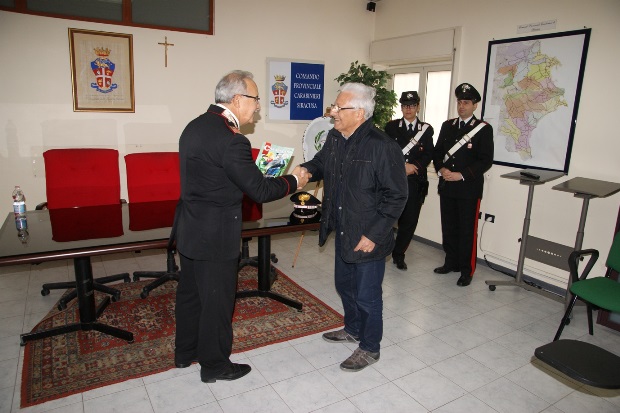 Siracusa, un vademecum per non cadere nelle mani dei truffatori